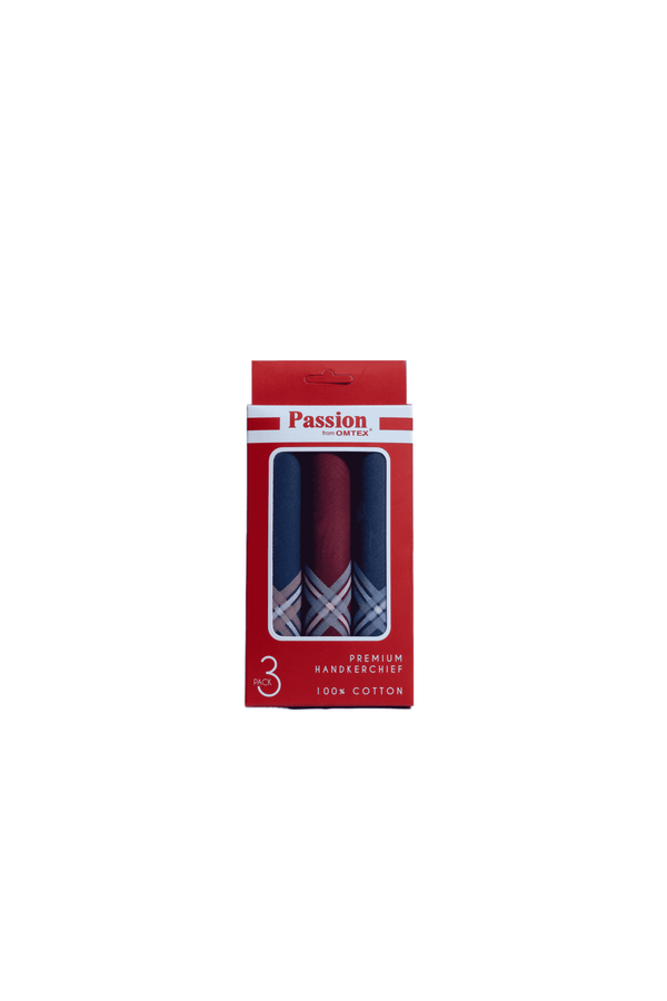 1453-BENTLEY-3 PCS.SET-D/BODER-PASSION