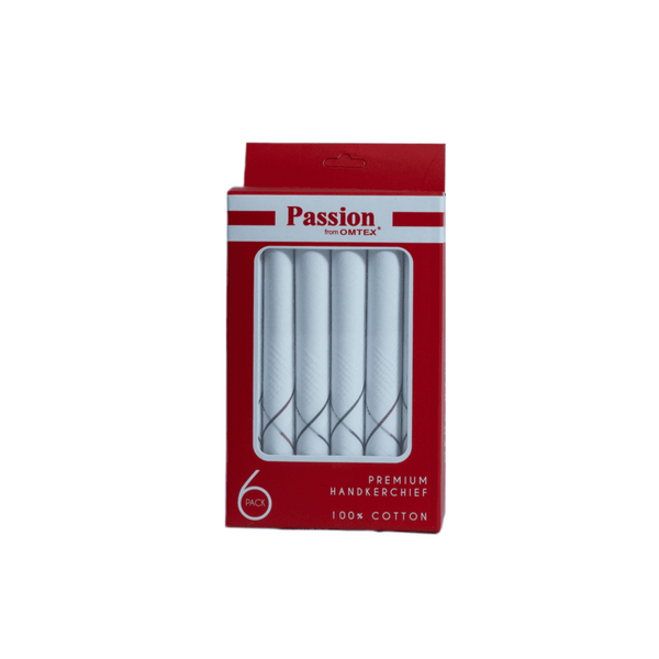 1461-Bentley-6 Pcs. Set-W.Stripe-Passion