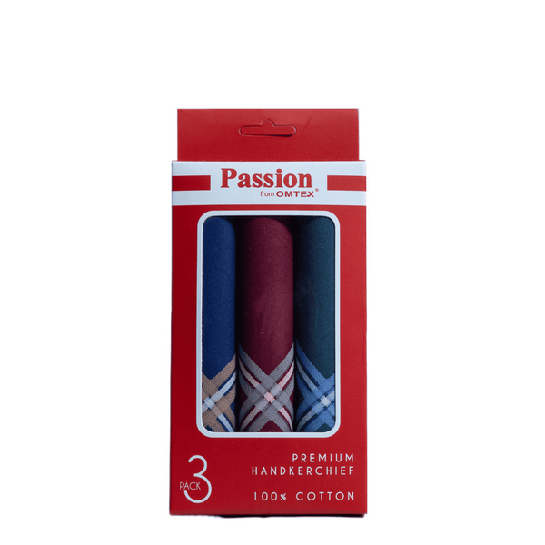 1453-Bentley-3 Pcs. Set-D/Boder-Passion