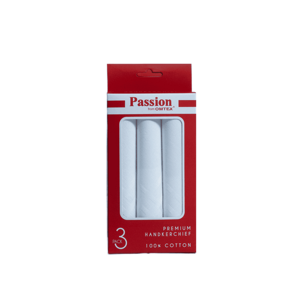 1450-Bentley-3 Pcs. Set-Selfwhite-Passion