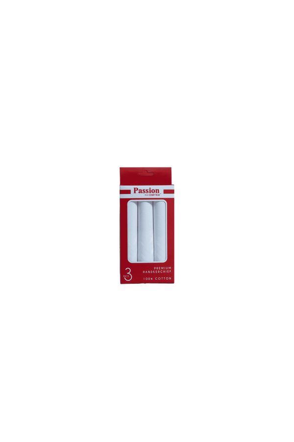 1450-BENTLEY-3 PCS.SET-SELFWHITE-PASSION